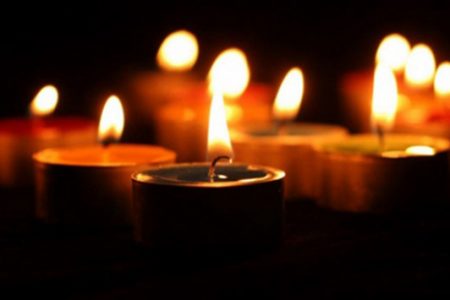 На Кіровоградщині попрощалися з військослужбовцем 79-ї бригади Романом Стопчинським