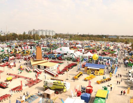 “АгроЕкспо 2017” з усіх ракурсів. ФОТОРЕПОРТАЖ