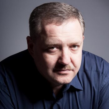 Олександр Жимінюк: Якби у нас були прокурори, як Генпрокурор Бразилії, то не треба було б Майданів