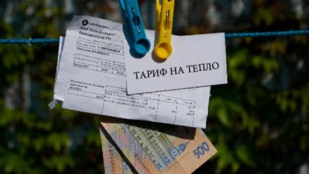 «Кіровоградтепло» хоче підвищення тарифів на 12%