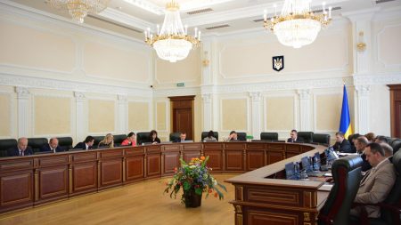 Суддя з Кіровоградщини заявив, що йому погрожували розправою через рішення у справі про оренду землі. ФОТО