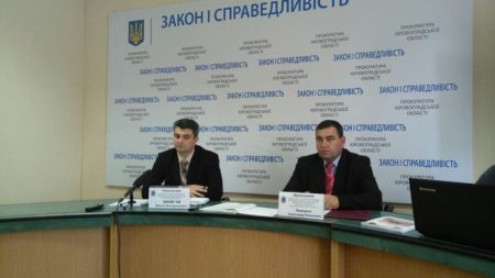 Начальника СІЗО арештували і відправили до СІЗО