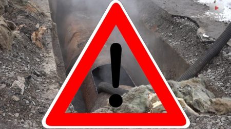 Теплопостачання Новомиколаївки обіцяють відновити сьогодні