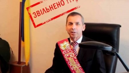 На місці розритого радіоактивного могильника колишній посадовець ДСНС хоче побудувати сміттєпереробний завод