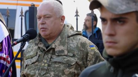 Бойові побратими розповіли, яким був молодший лейтенант Андрій Беспалов. ВІДЕО