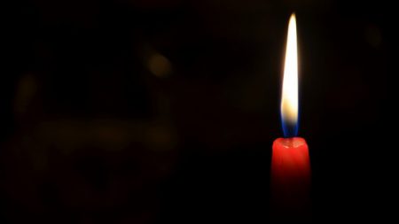 На Кіровоградщині попрощалися з загиблим навідником 57-ї бригади Сергієм Голєвим