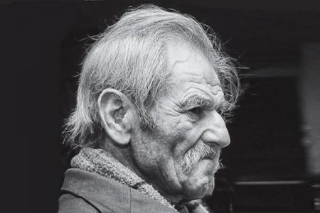 “Не вистачатиме його мовчазної підтримки”, – соцмережі згадують легендарного зв’язківця УПА Семена Сороку. ФОТО