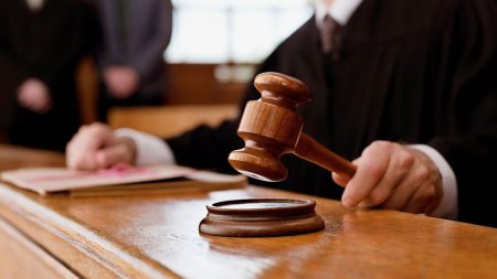 Троє суддів з Кіровоградщини півроку працюватимуть у Києві