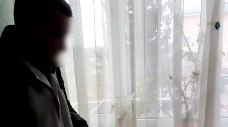 Нарколог Голованівської ЦРЛ підозрюється у вимаганні хабара з поліцейських за довідку. ФОТО