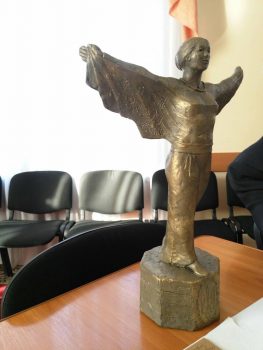 Журі погодило нове положення про конкурс проектів пам’ятника Героям Майдану та збільшення призового фонду
