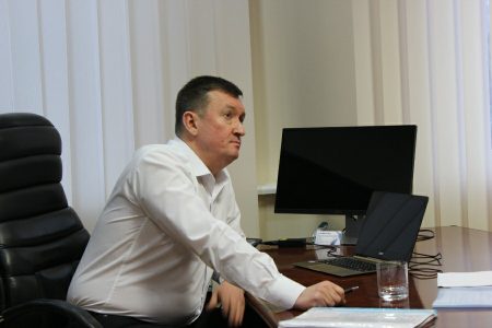 Активісти запрошують громаду Кропивницького до “Кіровоградгазу”, щоб змусити відновити газопостачання