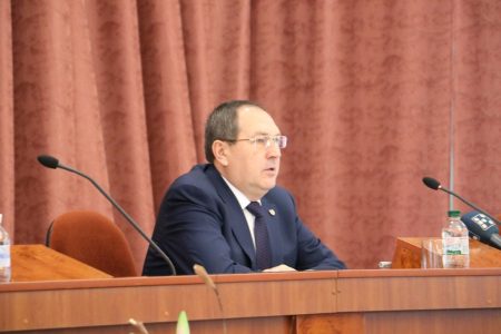 Райковичу запропонували відмовитися від земельних ділянок на Лісопарковій у Кропивницькому