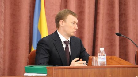 Андрій Табалов про перейменування міськради: Нікого не дотисли, а провели дипломатичний діалог