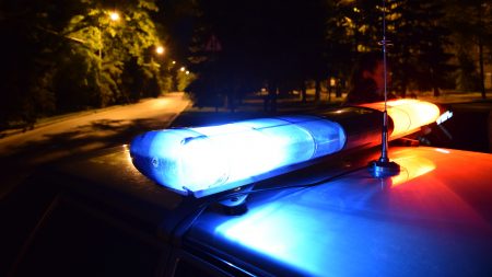 Після тривалого переслідування водія-порушника, на нього склали 7 адмінматеріалів. ВІДЕО