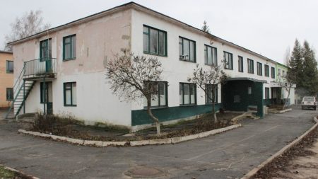 Після 10-річного очікування у Кропивницькому нарешті відкрили комунальний Центр для безпритульних. ФОТОРЕПОРТАЖ