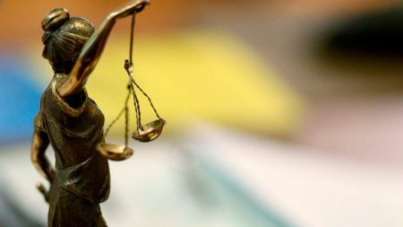 Які суди на Кіровоградщині планують реорганізувати. ПЕРЕЛІК