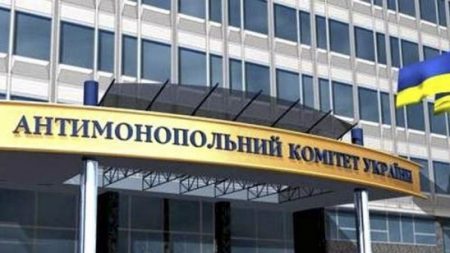 Антимонопольний комітет оштрафував депутата Кіровоградської облради від «БПП», керівника фірми голови ОДА