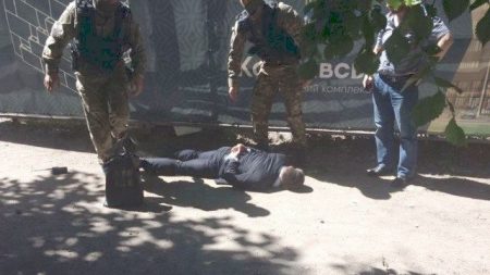Окремі докази у справі звинуваченого в хабарництві прокурора Джулая суд досліджуватиме у закритому режимі