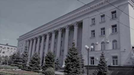 У Кропивницькому низку ділянок у рекреаційній зоні планують визнати призначеними під забудову