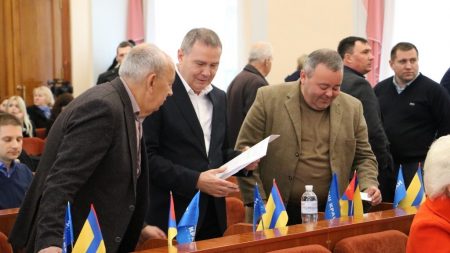 У Кропивницькому в екстреному режимі намагаються протягнути зміни до програми ЖКГ