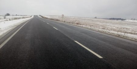 Служба автодоріг Кіровоградщини: проїзд дорогами загального користування забезпечено в повному обсязі