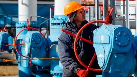 «Кіровоградтепло» досі не отримало номінації газу, без опалення може лишитись частина Кропивницького