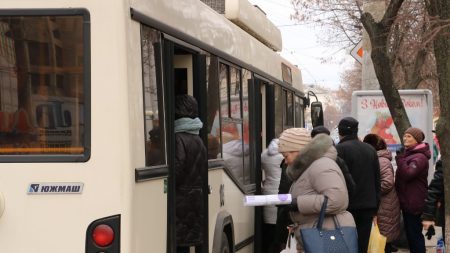 У Кропивницькому затвердили вартість проїзного квитка у комунальному транспорті