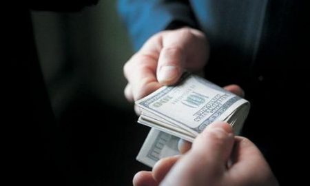 Суд арештував корпоративні права ПП «Ескалібур», керівника якого підозрюють у хабарництві