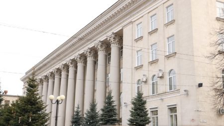 Депутати Кропивницького повернулись до питання землі під храм Київському патріархату