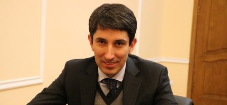 Сергій Кузьменко: Не збираюся займатися все життя тим, чим займаюся, навіть у короткій перспективі