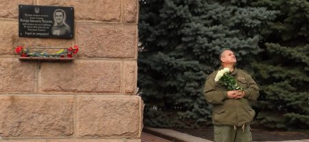 Олексій Цокалов: Двоє людей для мене є генералами – командир третього полку Трепак і Чміль. ФОТО. ВІДЕО