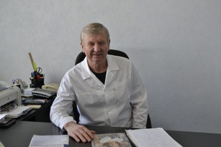 Як на Кіровоградщині змінилася статистика захворюваності на колоректальний рак та в чому перспективність скринінга