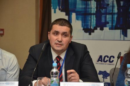 Суддя з Кропивницького на всеукраїнському з’їзді заявив про залежність судової верхівки. ВІДЕО
