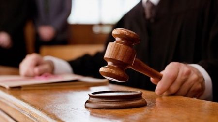 Суддя з Кропивницького увійшла до «антикорупційного» комітету Ради суддів