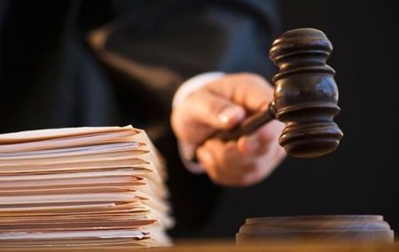 На Кіровоградщині солдата засудили до чотирьох років позбавлення волі за ухилення від служби