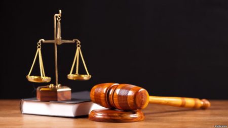 Через 3 роки суд поновив на посаді начальника управління юстиції області, установа оскаржуватиме