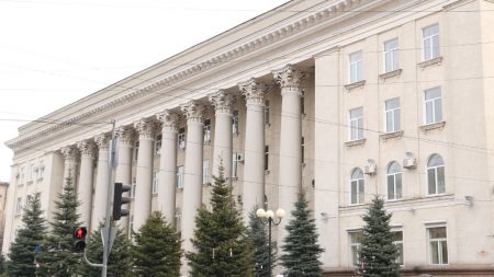 Правоохоронці розслідують імовірну розтрату на проекті встановлення меж Кропивницького