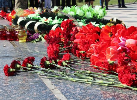 У Кропивницькому вшанували учасників ліквідації наслідків аварії на ЧАЕС