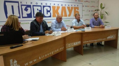 Залізничники Помічної переконані, що реорганізація депо призведе до занепаду міста, й обіцяють страйк