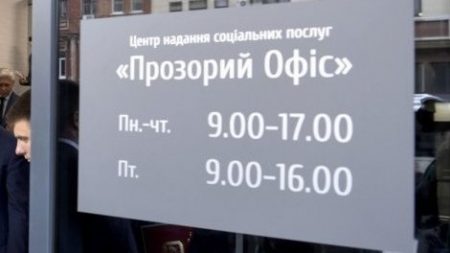 Дитяча кімната, панорамні ліфти: яким буде Центр надання соціальних послуг у Кропивницькому