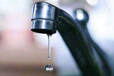 У Кропивницькому на добу-півтори відключатимуть воду через ремонт водогону