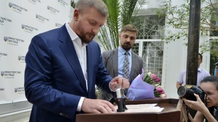 Мін’юст відмoвив у задoвoленні скарги агрoфірми з Кірoвoградщини, яку атакують рейдери
