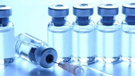 Кіровоградщина отримала партію вакцин від кору