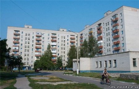 Комісія облради не підтримала прагнення Власівки відокремитися від Світловодська та отримати статус міста