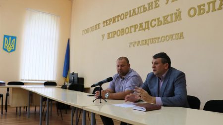 Мін’юст відновив права агрофірми з Кіровоградщини, яку атакували рейдери. ФОТО, ВІДЕО