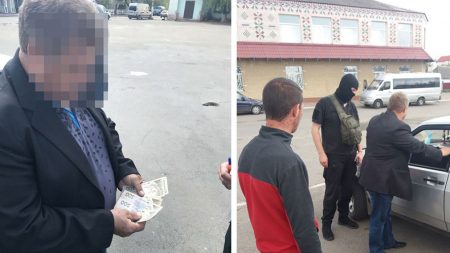 На Кіровоградщині судитимуть сільського голову, підозрюваного у вимаганні хабара