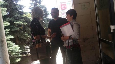 У Кропивницькому депутати взяли на поруки начальника міської ДАБК, підозрюваного у вимаганні хабара