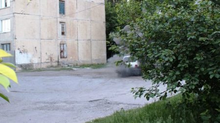 Операція з інсценування замаху на пенітенціарія в Кропивницькому: продовження