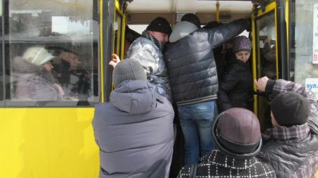 Перевірки, контроль швидкості, введення gps-трекерів і тахографів – що ще чекає перевізників Кіровоградщини