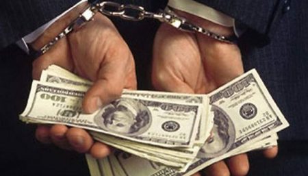 50% кримінальних справ, розслідуваних прокуратурою на Кіровоградщині, стосуються корупції правоохоронців